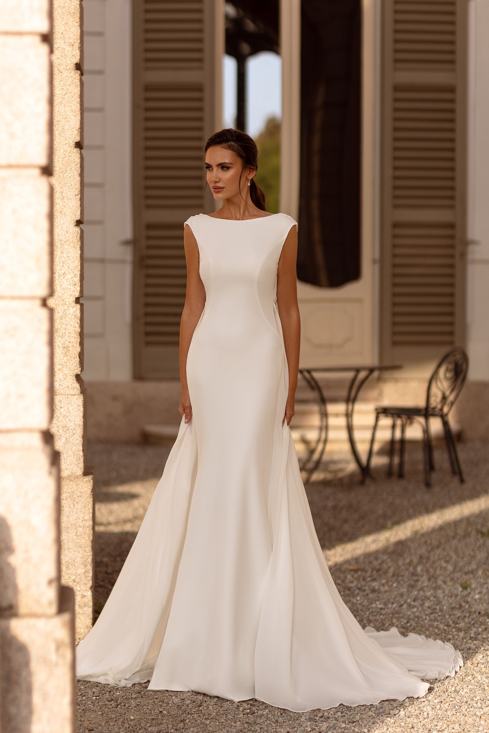 Anna Sposa TSVETANA 5024